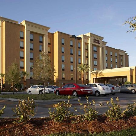 Hampton Inn & Suites Clearwater St Petersburg Ulmerton Road Fl Εξωτερικό φωτογραφία