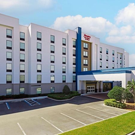 Hampton Inn & Suites Clearwater St Petersburg Ulmerton Road Fl Εξωτερικό φωτογραφία