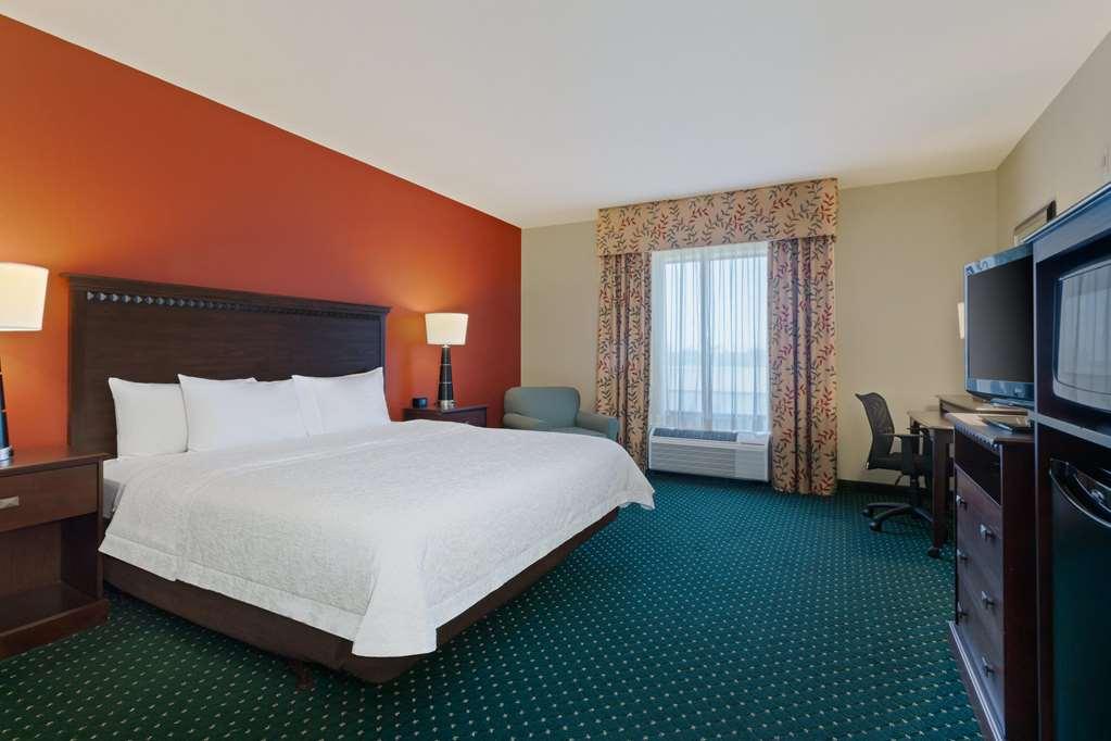 Hampton Inn & Suites Clearwater St Petersburg Ulmerton Road Fl Δωμάτιο φωτογραφία