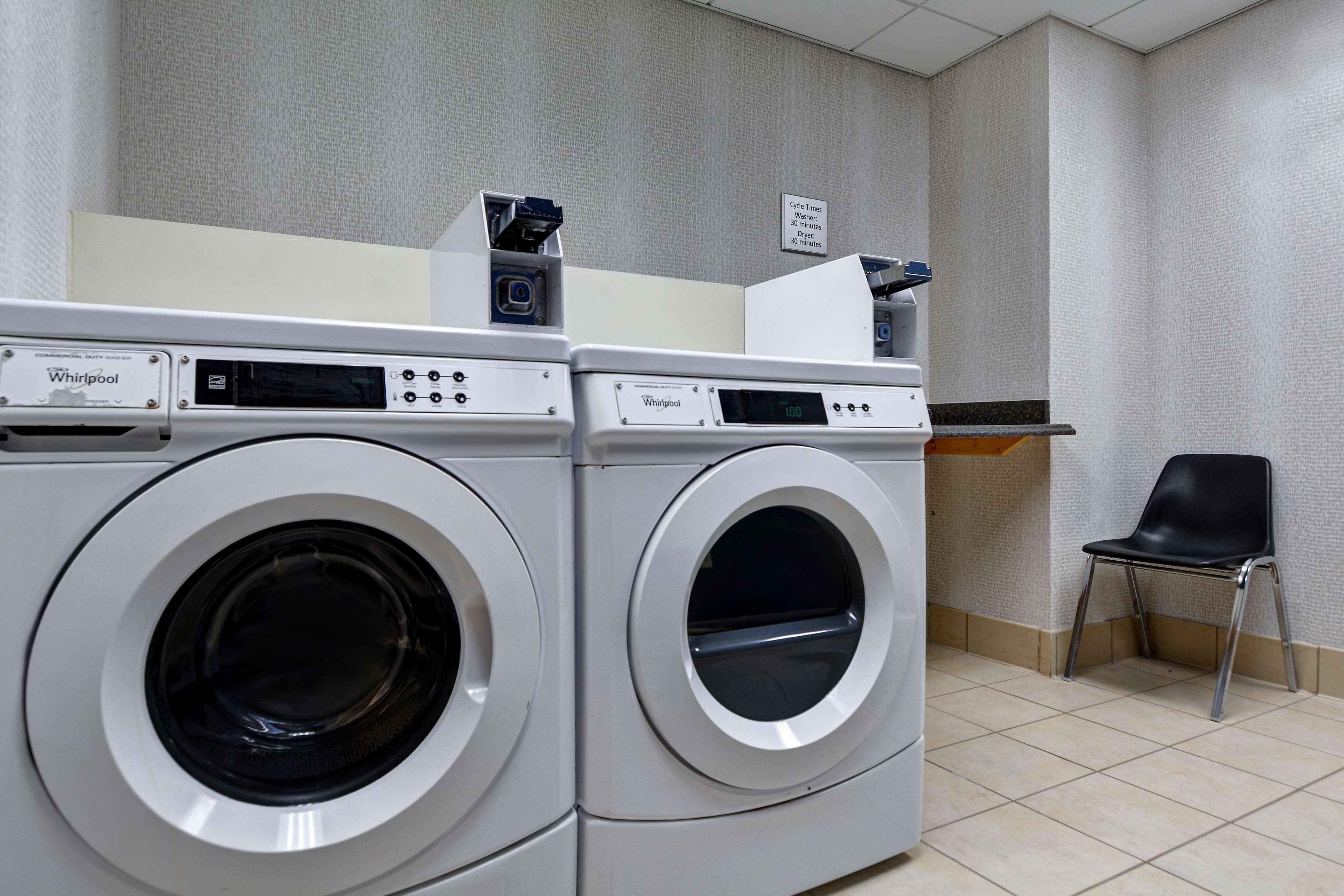 Hampton Inn & Suites Clearwater St Petersburg Ulmerton Road Fl Εξωτερικό φωτογραφία