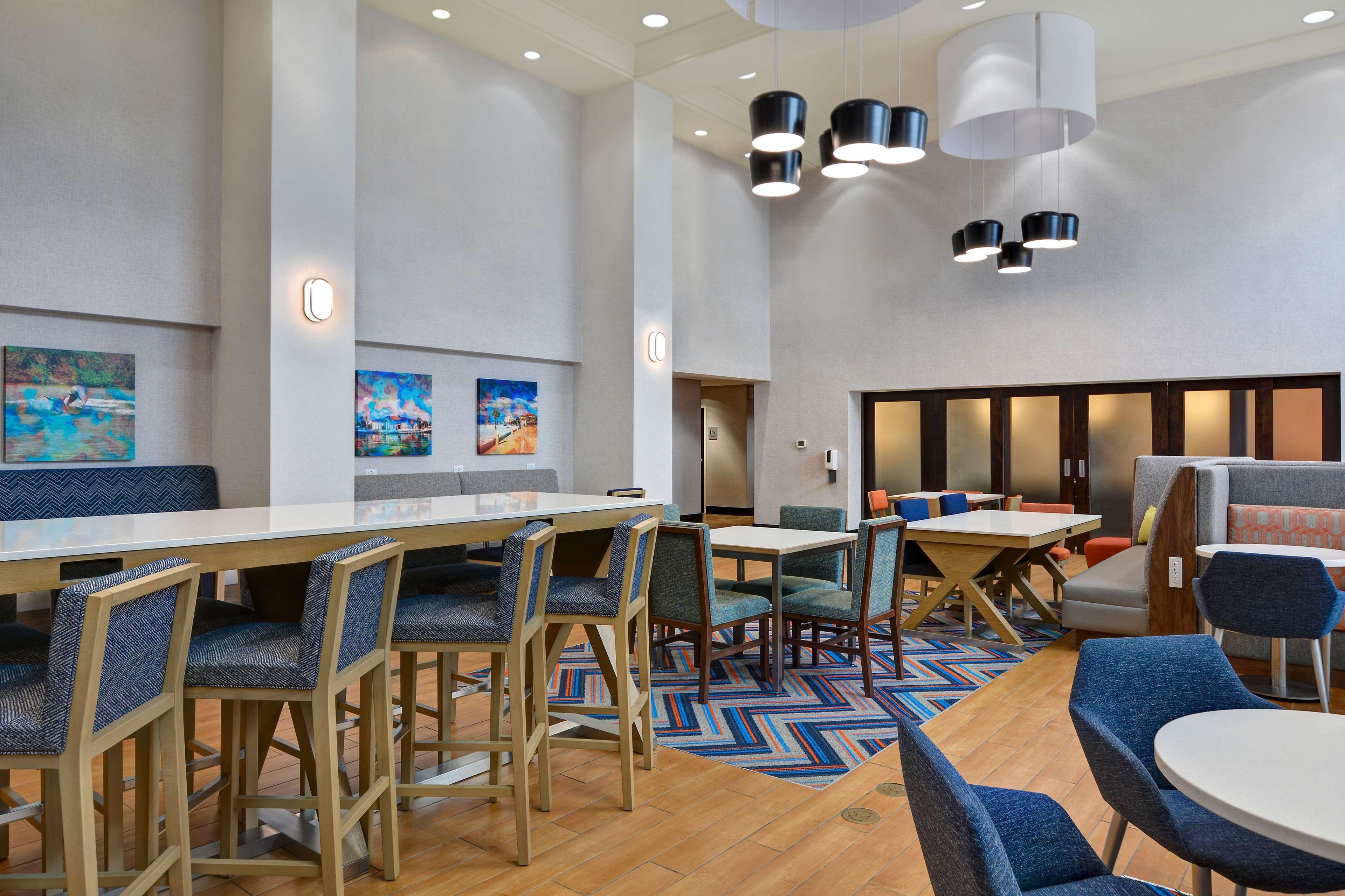 Hampton Inn & Suites Clearwater St Petersburg Ulmerton Road Fl Εξωτερικό φωτογραφία