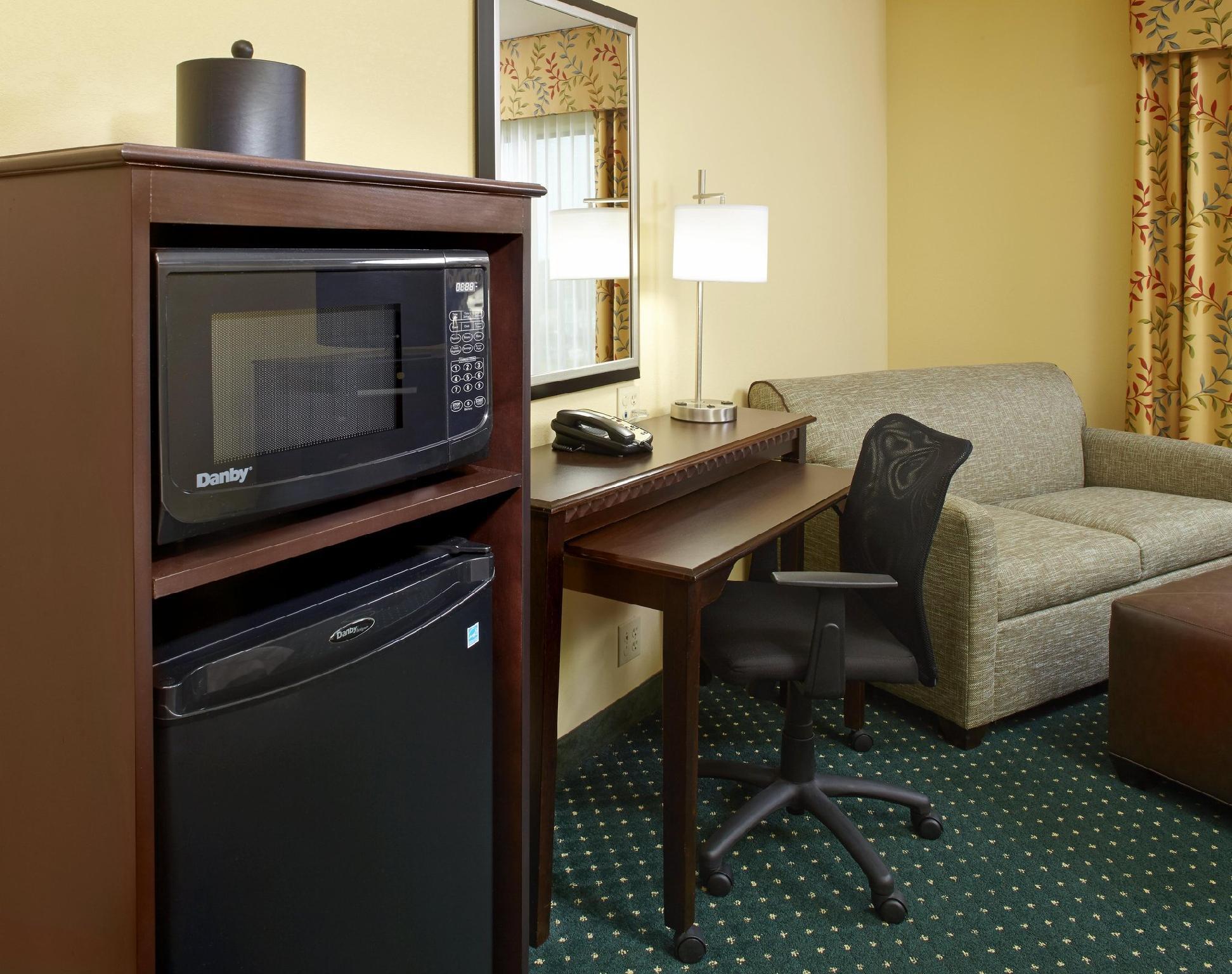 Hampton Inn & Suites Clearwater St Petersburg Ulmerton Road Fl Εξωτερικό φωτογραφία