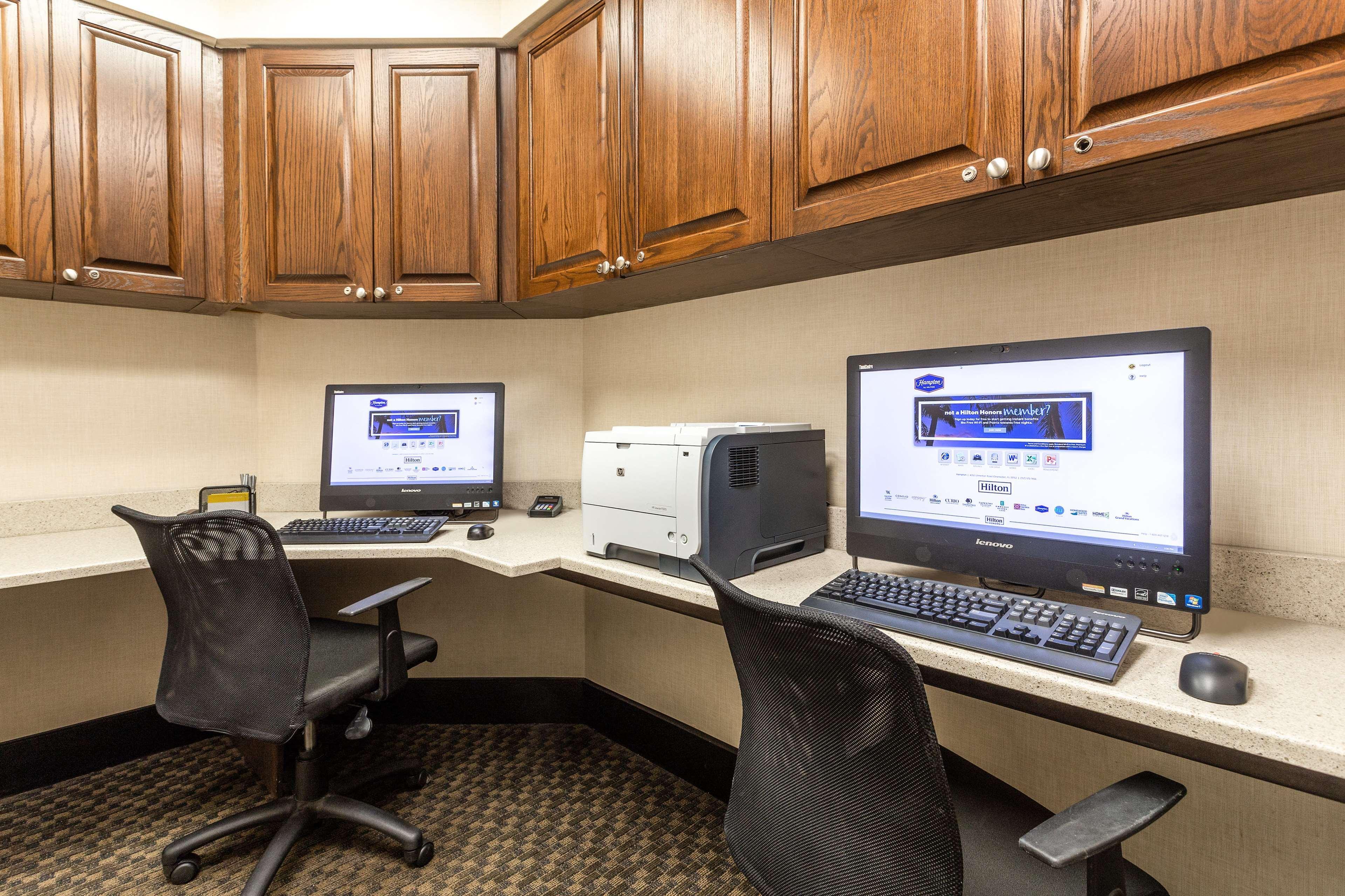 Hampton Inn & Suites Clearwater St Petersburg Ulmerton Road Fl Εξωτερικό φωτογραφία