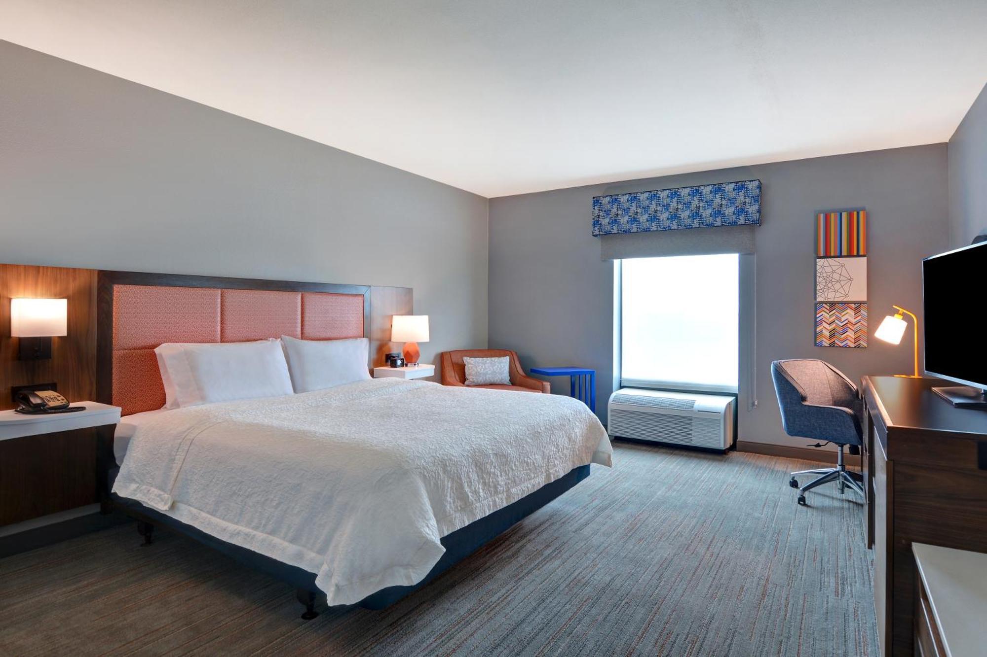 Hampton Inn & Suites Clearwater St Petersburg Ulmerton Road Fl Εξωτερικό φωτογραφία