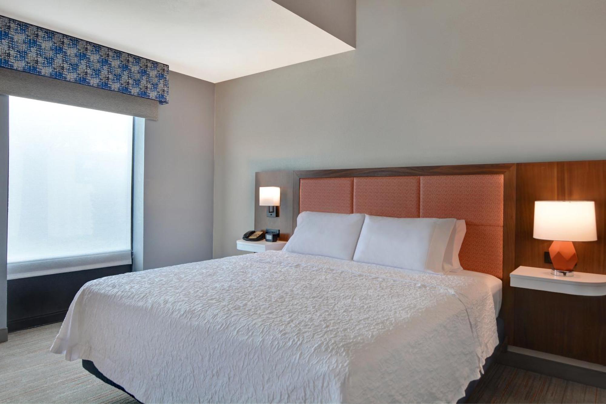 Hampton Inn & Suites Clearwater St Petersburg Ulmerton Road Fl Εξωτερικό φωτογραφία