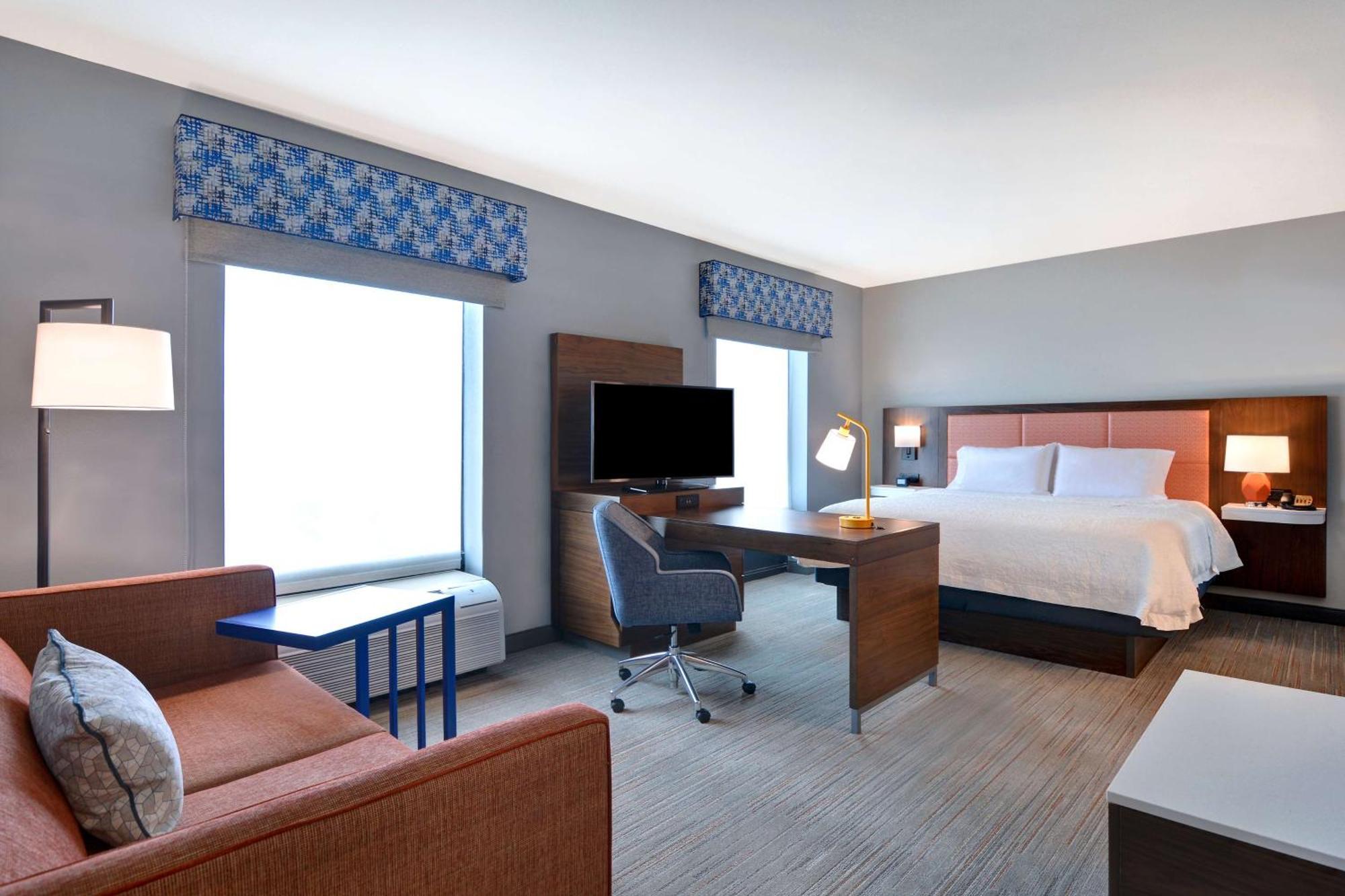 Hampton Inn & Suites Clearwater St Petersburg Ulmerton Road Fl Εξωτερικό φωτογραφία