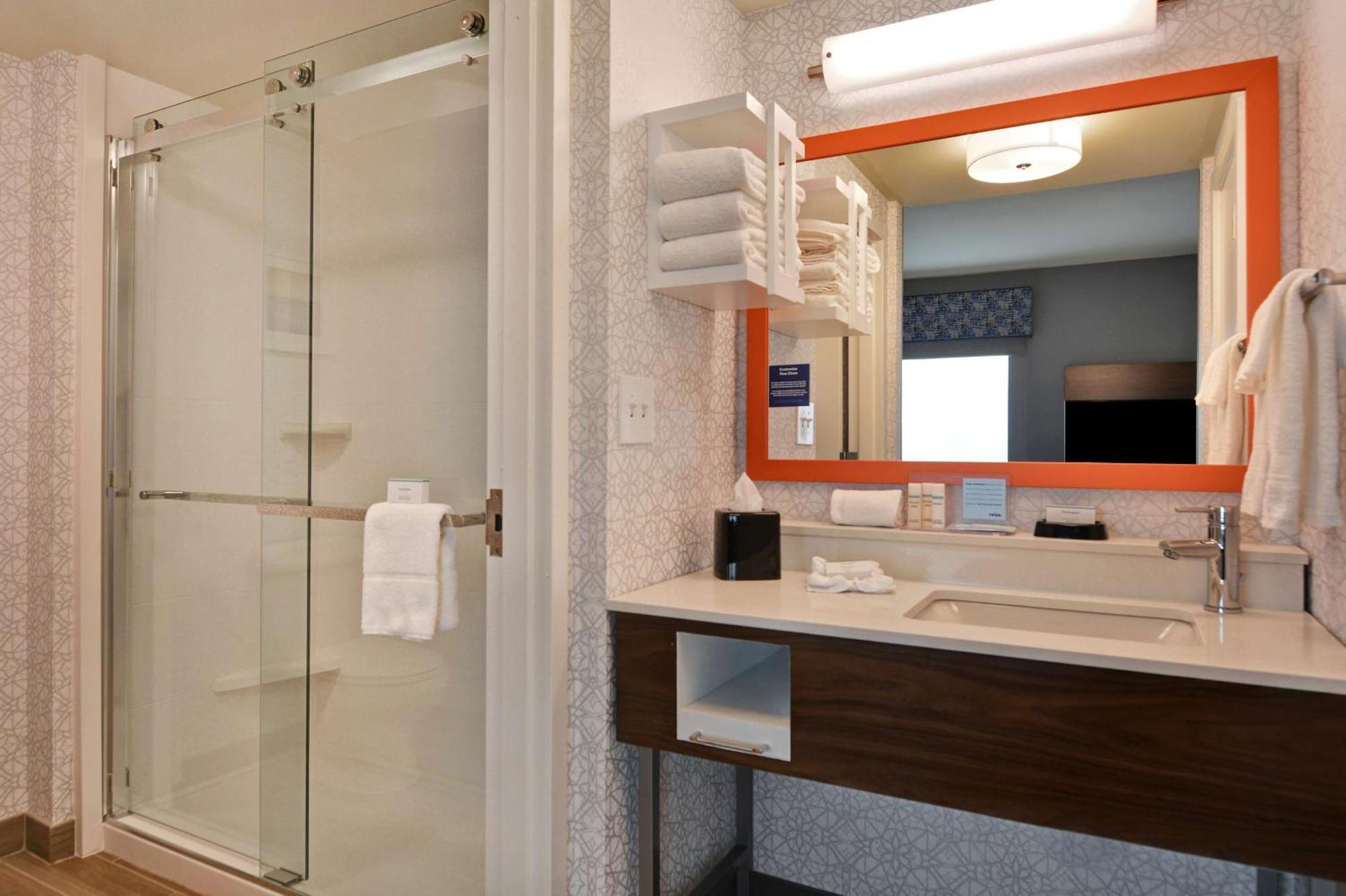 Hampton Inn & Suites Clearwater St Petersburg Ulmerton Road Fl Εξωτερικό φωτογραφία