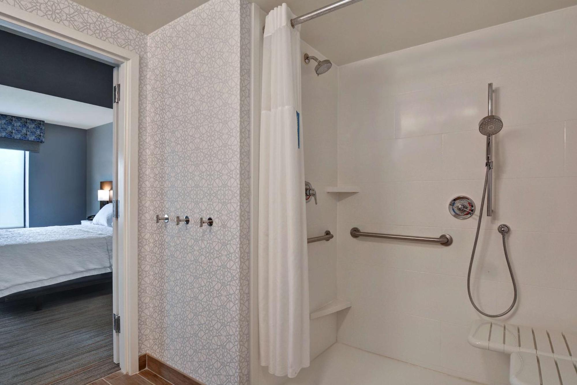 Hampton Inn & Suites Clearwater St Petersburg Ulmerton Road Fl Εξωτερικό φωτογραφία