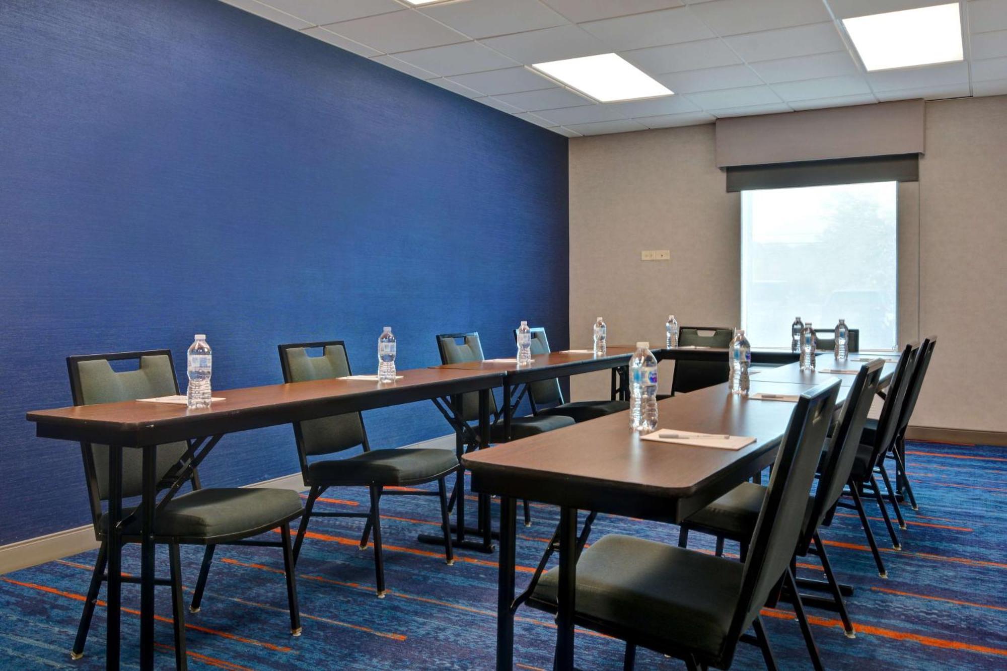 Hampton Inn & Suites Clearwater St Petersburg Ulmerton Road Fl Εξωτερικό φωτογραφία