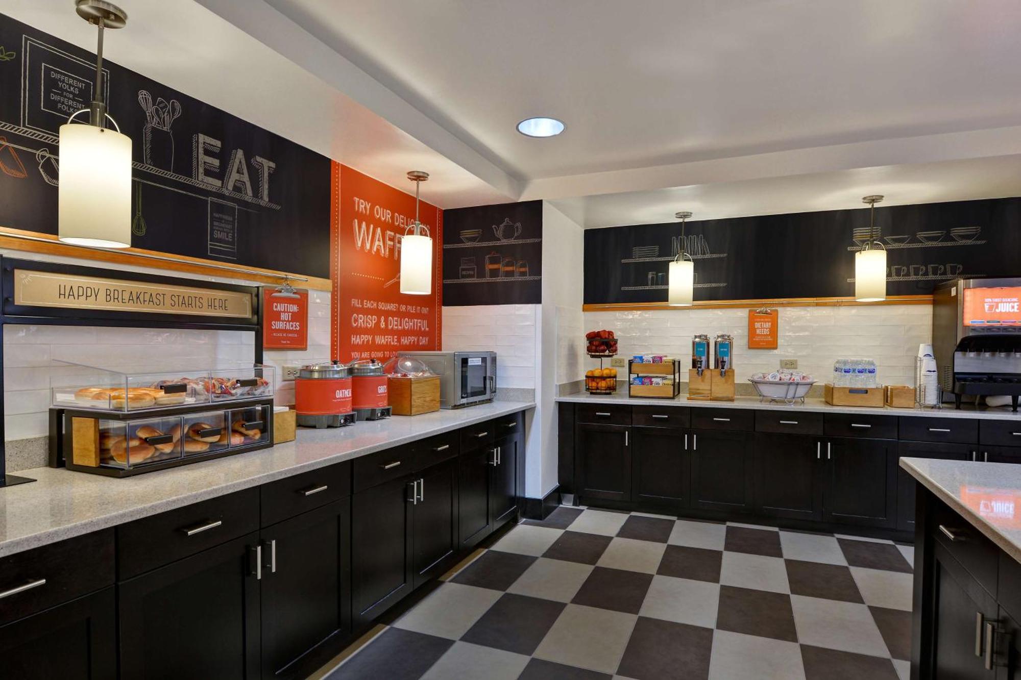 Hampton Inn & Suites Clearwater St Petersburg Ulmerton Road Fl Εξωτερικό φωτογραφία