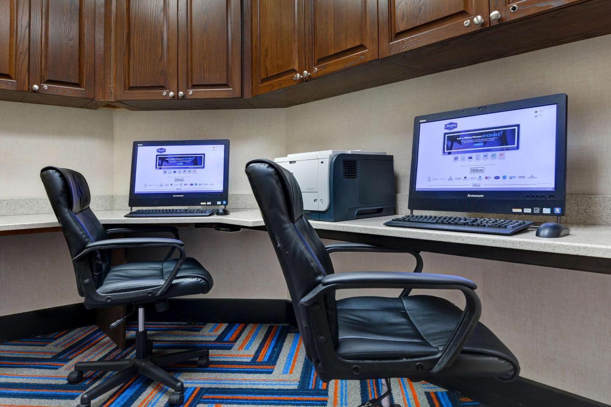 Hampton Inn & Suites Clearwater St Petersburg Ulmerton Road Fl Εξωτερικό φωτογραφία