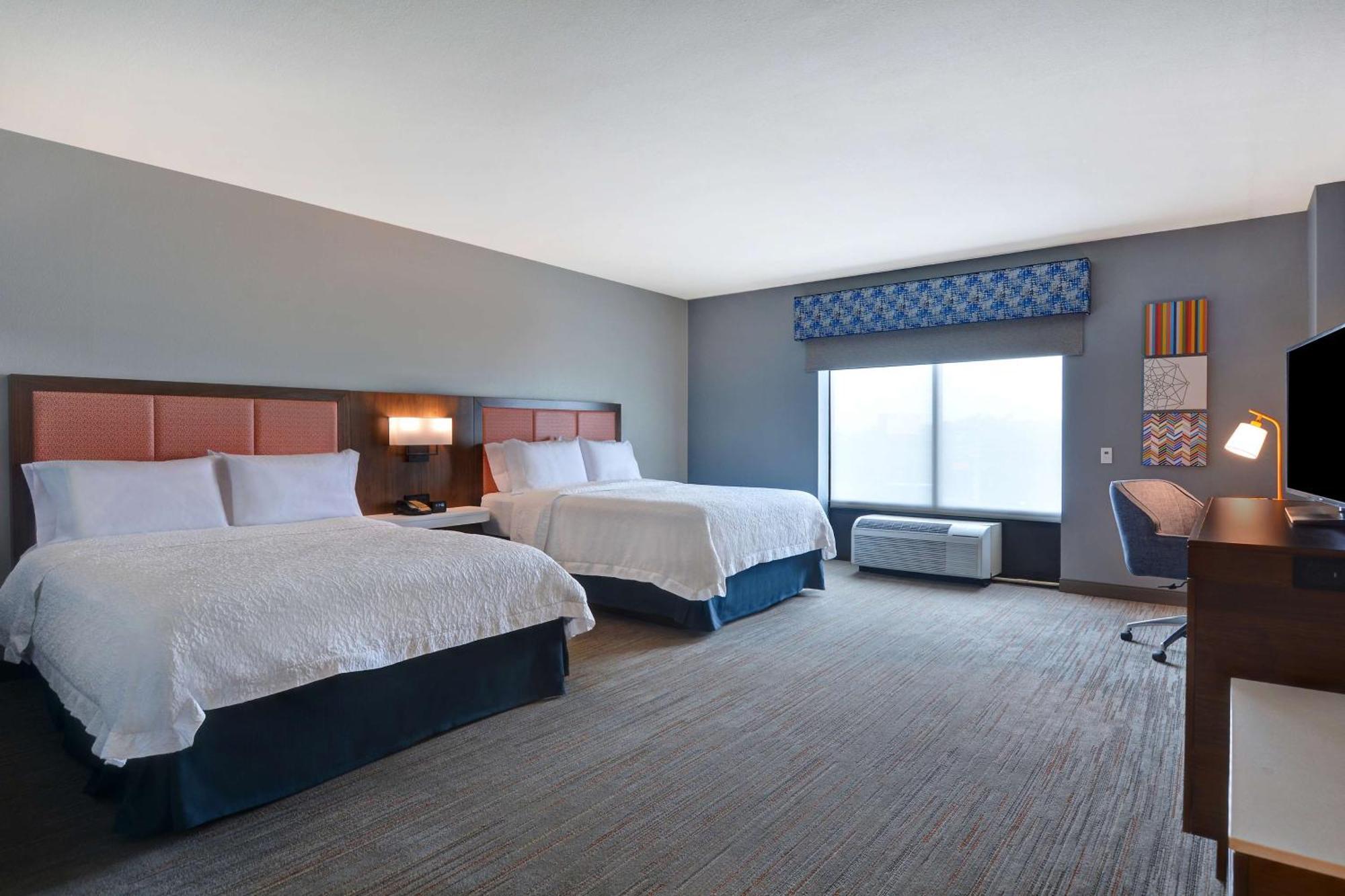 Hampton Inn & Suites Clearwater St Petersburg Ulmerton Road Fl Εξωτερικό φωτογραφία
