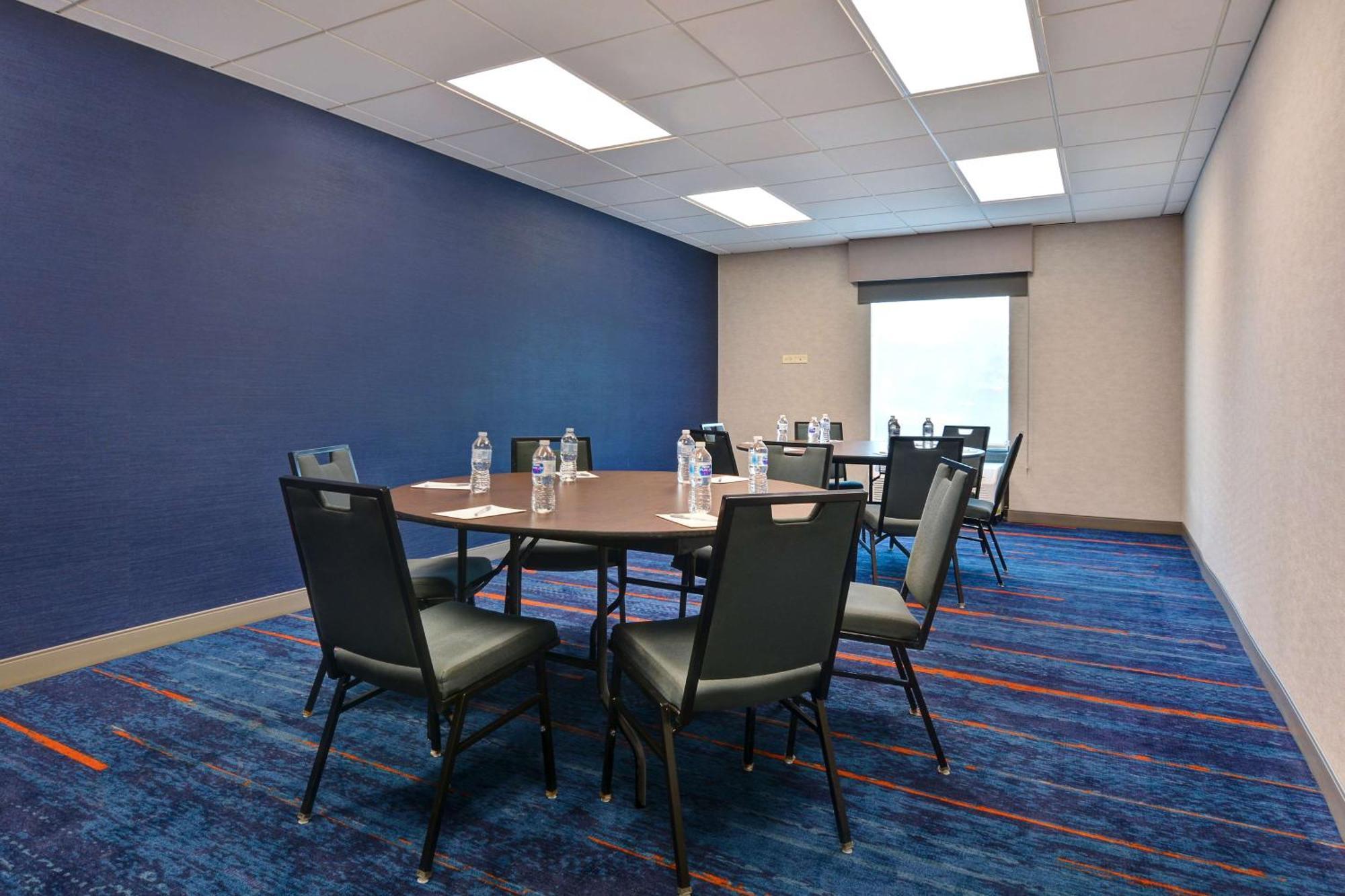 Hampton Inn & Suites Clearwater St Petersburg Ulmerton Road Fl Εξωτερικό φωτογραφία