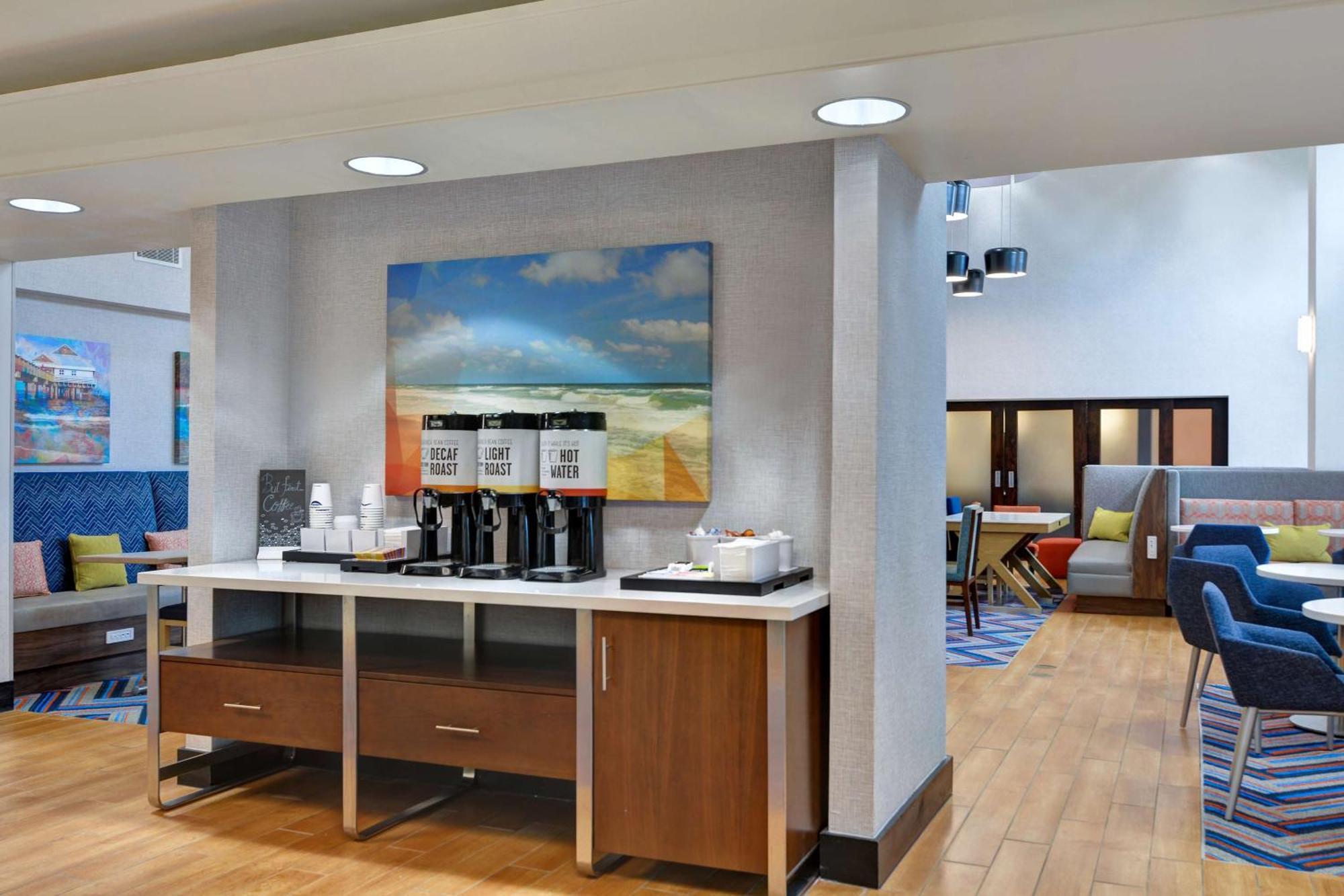 Hampton Inn & Suites Clearwater St Petersburg Ulmerton Road Fl Εξωτερικό φωτογραφία