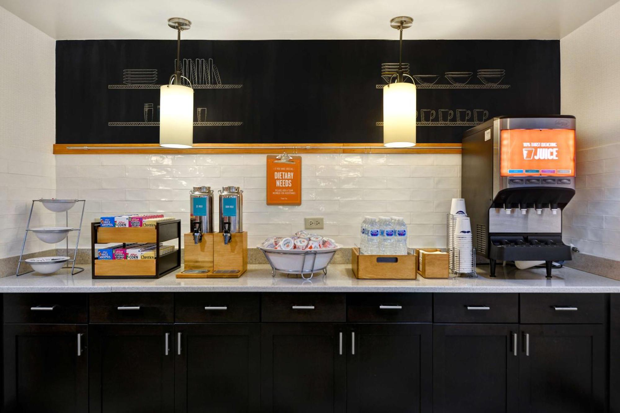 Hampton Inn & Suites Clearwater St Petersburg Ulmerton Road Fl Εξωτερικό φωτογραφία