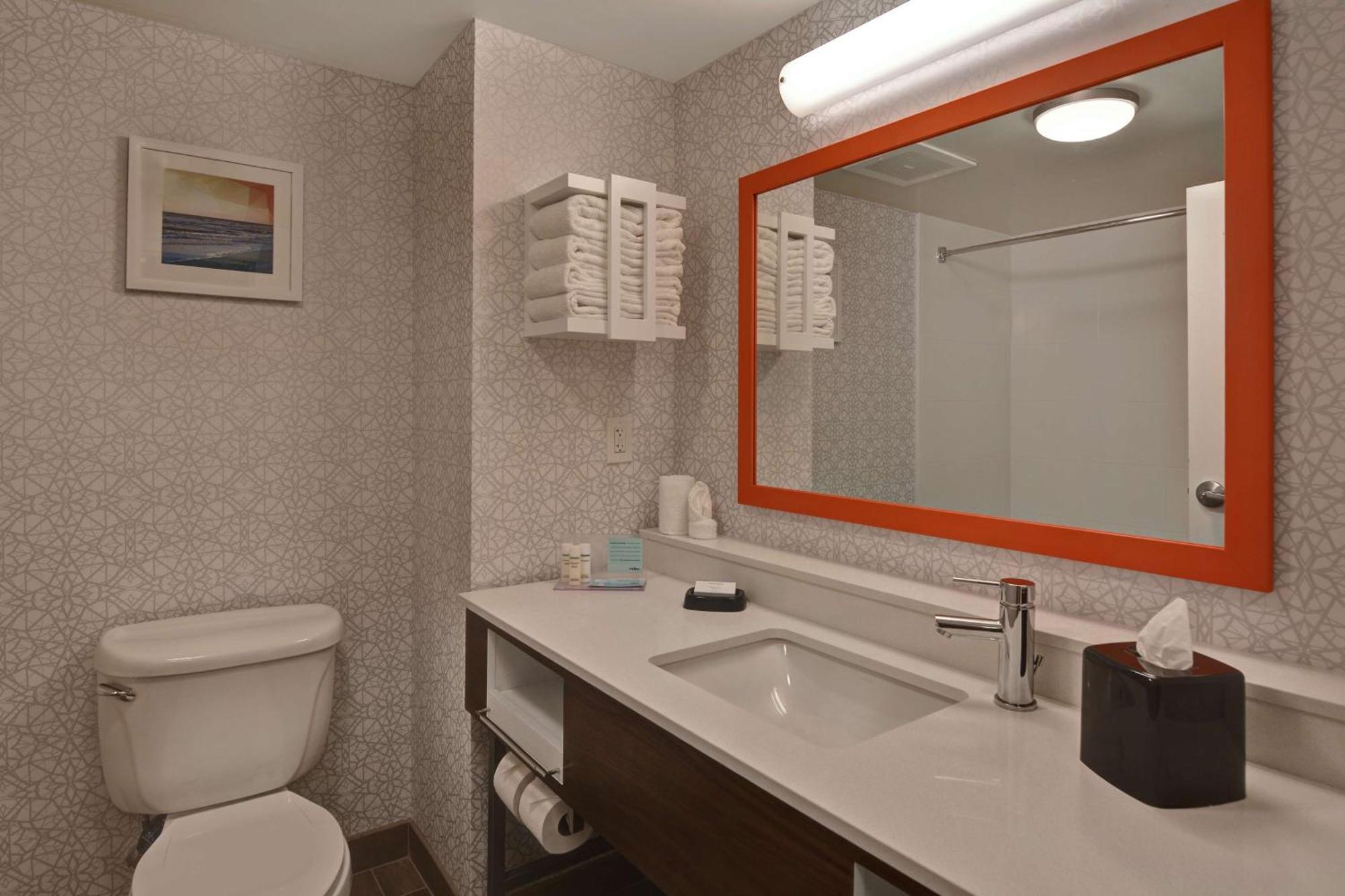 Hampton Inn & Suites Clearwater St Petersburg Ulmerton Road Fl Εξωτερικό φωτογραφία
