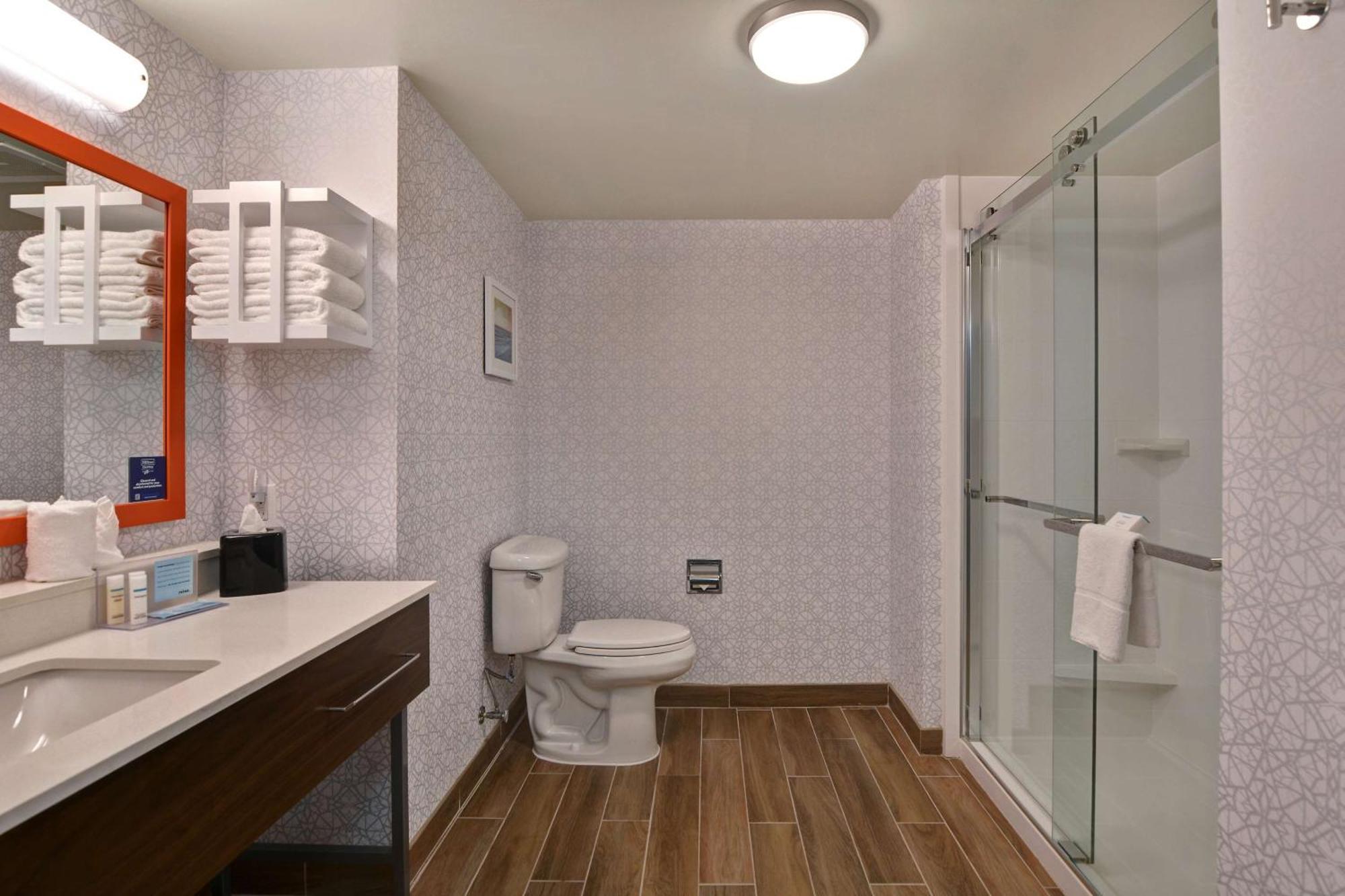 Hampton Inn & Suites Clearwater St Petersburg Ulmerton Road Fl Εξωτερικό φωτογραφία