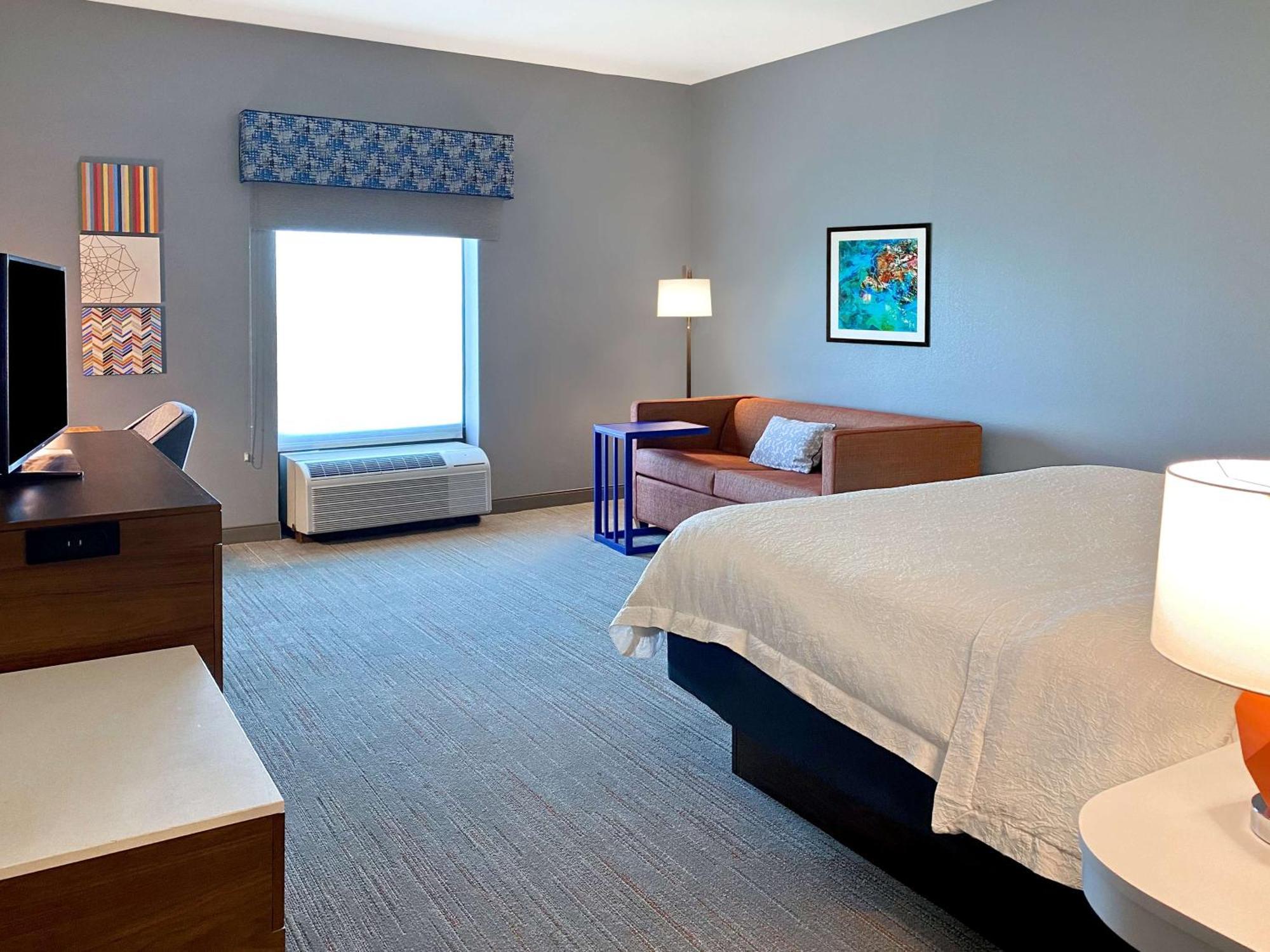 Hampton Inn & Suites Clearwater St Petersburg Ulmerton Road Fl Εξωτερικό φωτογραφία