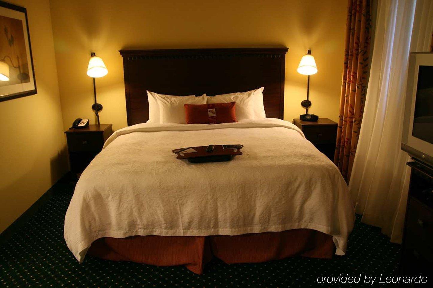 Hampton Inn & Suites Clearwater St Petersburg Ulmerton Road Fl Δωμάτιο φωτογραφία
