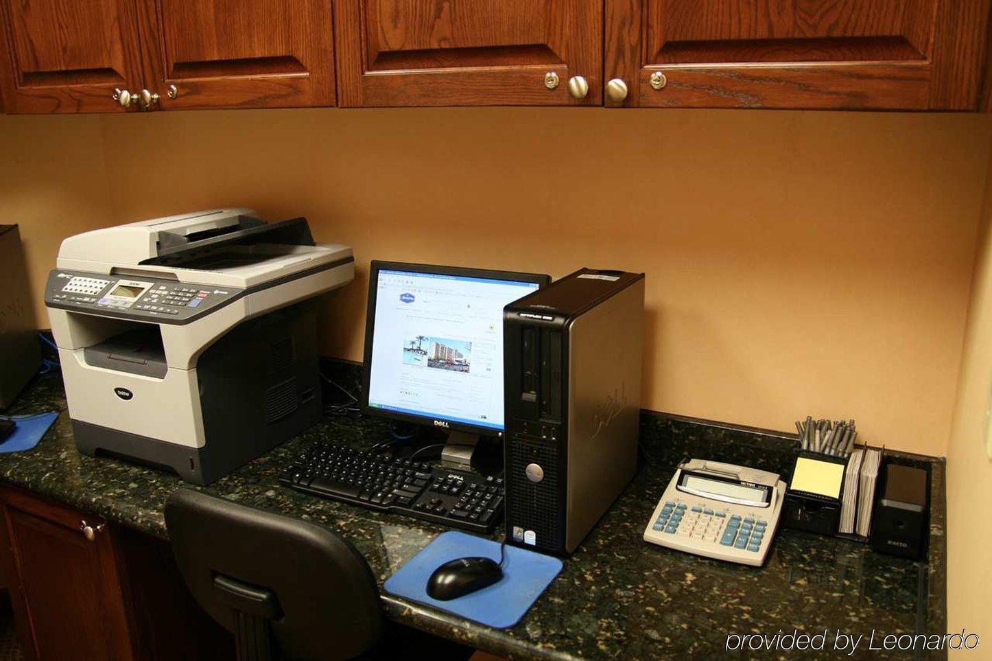 Hampton Inn & Suites Clearwater St Petersburg Ulmerton Road Fl Ανέσεις φωτογραφία