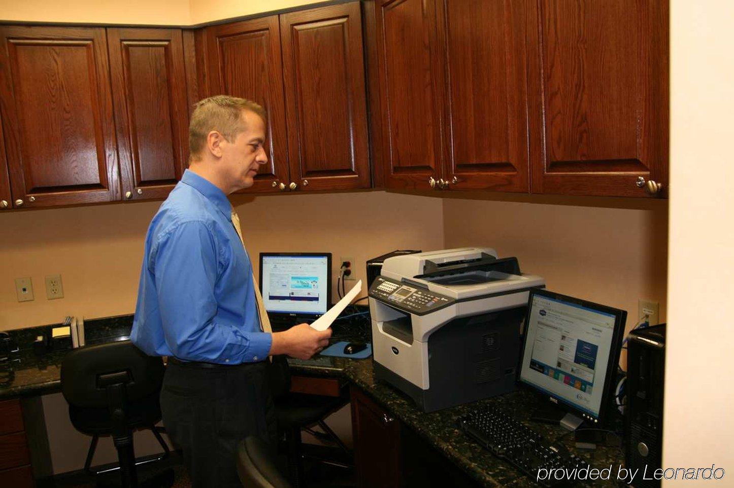 Hampton Inn & Suites Clearwater St Petersburg Ulmerton Road Fl Ανέσεις φωτογραφία
