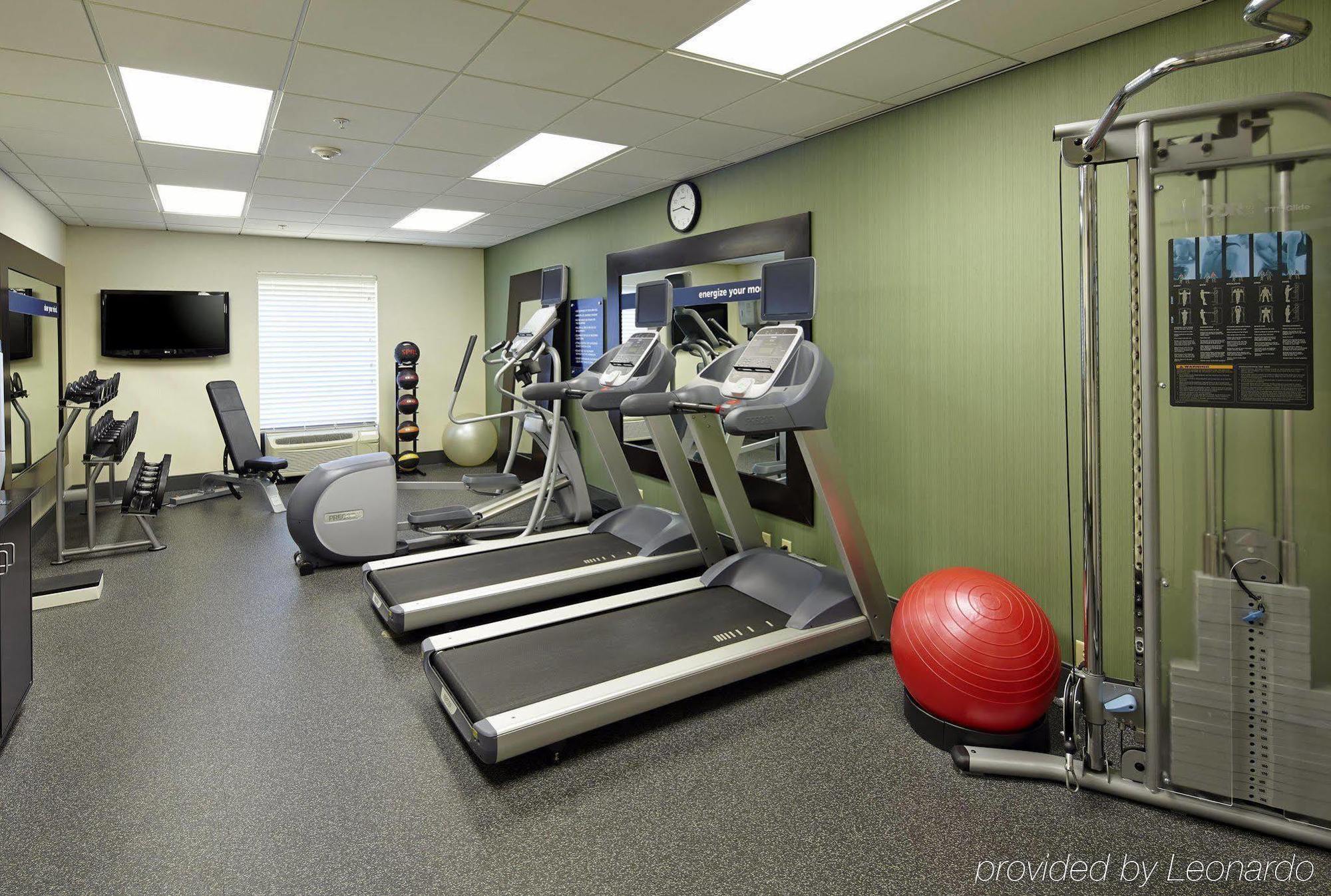 Hampton Inn & Suites Clearwater St Petersburg Ulmerton Road Fl Εξωτερικό φωτογραφία