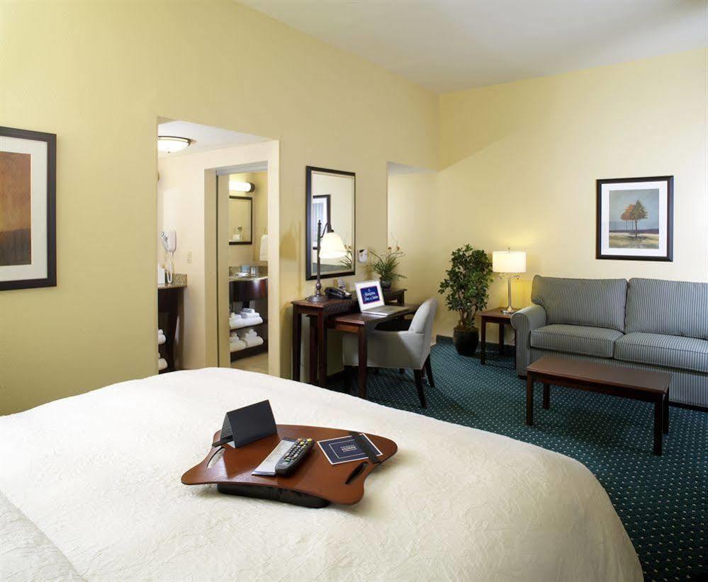 Hampton Inn & Suites Clearwater St Petersburg Ulmerton Road Fl Δωμάτιο φωτογραφία