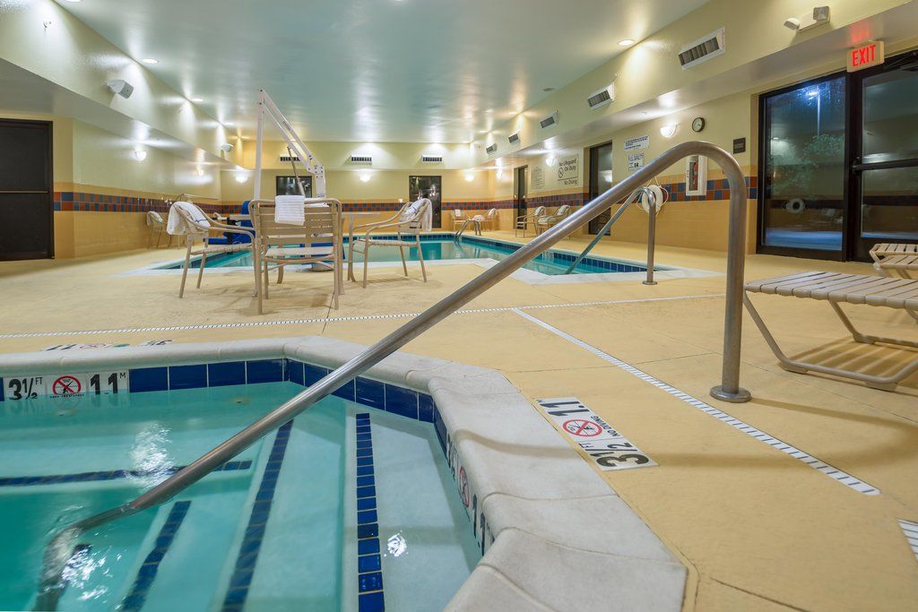 Hampton Inn & Suites Clearwater St Petersburg Ulmerton Road Fl Εξωτερικό φωτογραφία