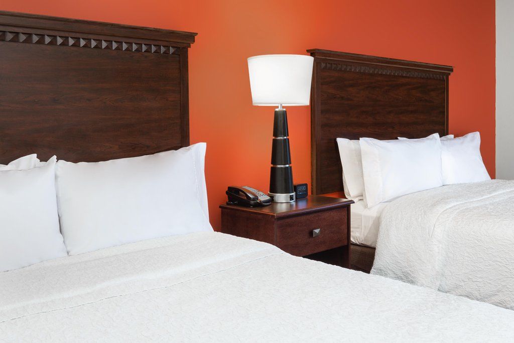 Hampton Inn & Suites Clearwater St Petersburg Ulmerton Road Fl Εξωτερικό φωτογραφία