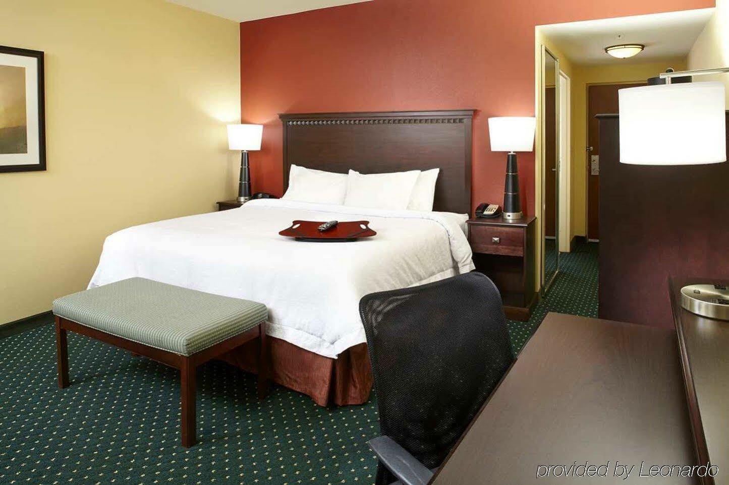 Hampton Inn & Suites Clearwater St Petersburg Ulmerton Road Fl Εξωτερικό φωτογραφία