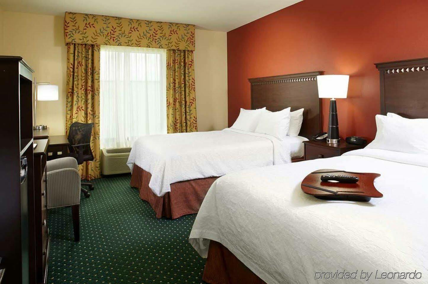 Hampton Inn & Suites Clearwater St Petersburg Ulmerton Road Fl Εξωτερικό φωτογραφία